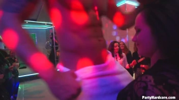 Party Hardcore Gone Crazy Vol. 31 Part 3 - Cam 1 Screencap 16 on www.sinx.com