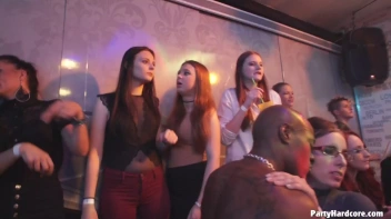 Party Hardcore Gone Crazy Vol. 31 Part 3 - Cam 1 Screencap 30 on www.sinx.com