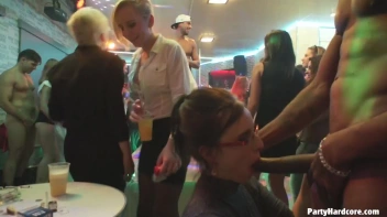 Party Hardcore Gone Crazy Vol. 31 Part 3 - Cam 1 Screencap 43 on www.sinx.com