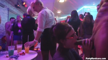 Party Hardcore Gone Crazy Vol. 31 Part 3 - Cam 1 Screencap 44 on www.sinx.com