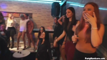 Party Hardcore Gone Crazy Vol. 31 Part 3 - Cam 1 Screencap 45 on www.sinx.com