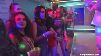 Party Hardcore Gone Crazy Vol. 31 Part 3 - Cam 1 Screencap 51 on www.sinx.com
