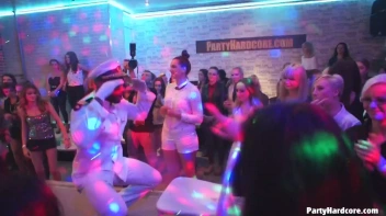 Party Hardcore Gone Crazy Vol. 31 Part 3 - Cam 1 Screencap 53 on www.sinx.com