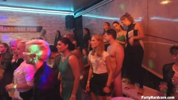 Party Hardcore Gone Crazy Vol. 31 Part 3 - Cam 1 Screencap 54 on www.sinx.com