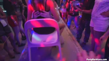 Party Hardcore Gone Crazy Vol. 31 Part 3 - Cam 1 Screencap 56 on www.sinx.com