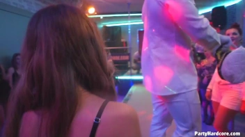 Party Hardcore Gone Crazy Vol. 31 Part 3 - Cam 1 Screencap 58 on www.sinx.com