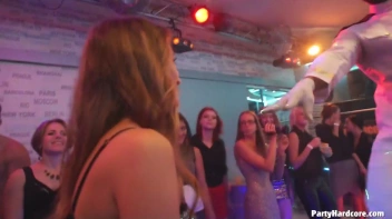 Party Hardcore Gone Crazy Vol. 31 Part 3 - Cam 1 Screencap 59 on www.sinx.com