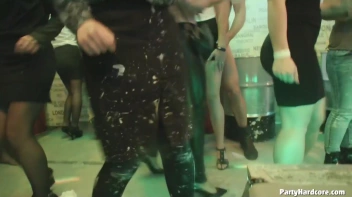 Party Hardcore Gone Crazy Vol. 31 Part 3 - Cam 1 Screencap 60 on www.sinx.com