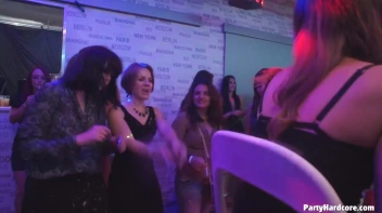 Party Hardcore Gone Crazy Vol. 31 Part 3 - Cam 1 Screencap 61 on www.sinx.com