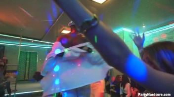 Party Hardcore Gone Crazy Vol. 31 Part 3 - Cam 1 Screencap 65 on www.sinx.com