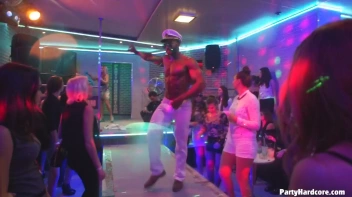 Party Hardcore Gone Crazy Vol. 31 Part 3 - Cam 1 Screencap 66 on www.sinx.com