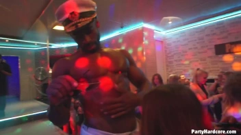 Party Hardcore Gone Crazy Vol. 31 Part 3 - Cam 1 Screencap 67 on www.sinx.com