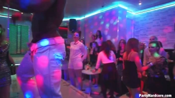 Party Hardcore Gone Crazy Vol. 31 Part 3 - Cam 1 Screencap 71 on www.sinx.com