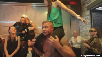 Party Hardcore Gone Crazy Vol. 31 Part 3 - Cam 1 Screencap 74 on www.sinx.com
