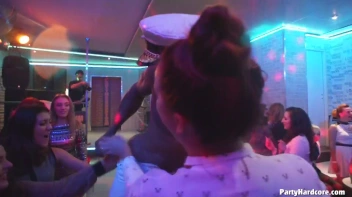Party Hardcore Gone Crazy Vol. 31 Part 3 - Cam 1 Screencap 75 on www.sinx.com