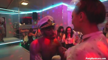 Party Hardcore Gone Crazy Vol. 31 Part 3 - Cam 1 Screencap 76 on www.sinx.com