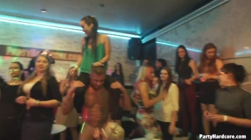 Party Hardcore Gone Crazy Vol. 31 Part 3 - Cam 1 Screencap 82 on www.sinx.com