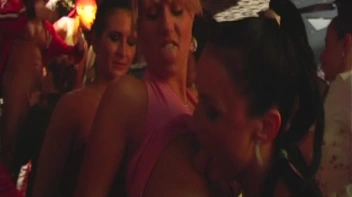 Cock Hungry Czechs Part 1 - Main Edit Screencap 50 on www.sinx.com