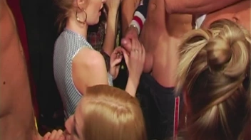 Cock Hungry Czechs Part 1 - Main Edit Screencap 66 on www.sinx.com