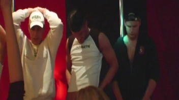 Cock Hungry Czechs Part 1 - Main Edit Screencap 7 on www.sinx.com