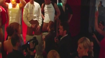 Cock Hungry Czechs Part 1 - Main Edit Screencap 10 on www.sinx.com