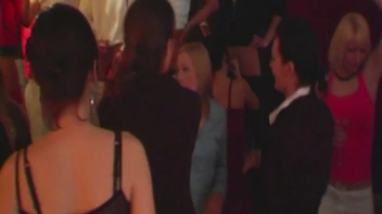 Cock Hungry Czechs Part 1 - Main Edit Screencap 17 on www.sinx.com