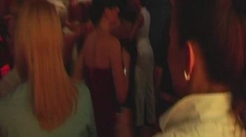 Cock Hungry Czechs Part 1 - Main Edit Screencap 19 on www.sinx.com