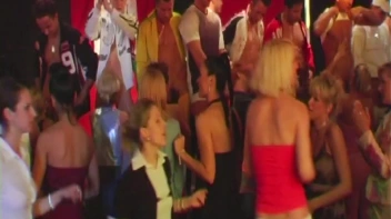 Cock Hungry Czechs Part 1 - Main Edit Screencap 26 on www.sinx.com