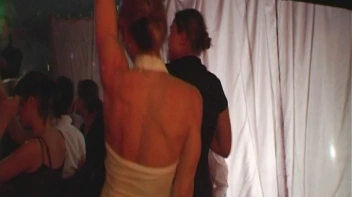 Cock Hungry Czechs Part 1 - Main Edit Screencap 28 on www.sinx.com