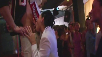 Cock Hungry Czechs Part 1 - Main Edit Screencap 3 on www.sinx.com