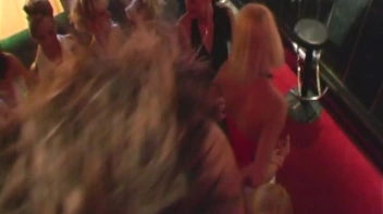 Cock Hungry Czechs Part 1 - Main Edit Screencap 30 on www.sinx.com