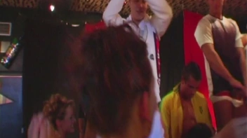 Cock Hungry Czechs Part 1 - Main Edit Screencap 41 on www.sinx.com