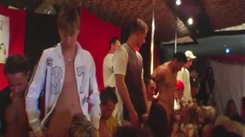 Cock Hungry Czechs Part 1 - Main Edit Screencap 42 on www.sinx.com