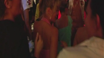 Cock Hungry Czechs Part 1 - Main Edit Screencap 45 on www.sinx.com