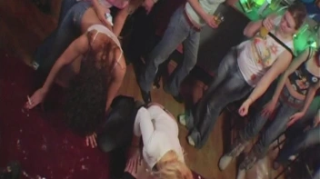 Party Hardcore Vol. 83 Part 3 - Cam 1 Screencap 36 on www.sinx.com