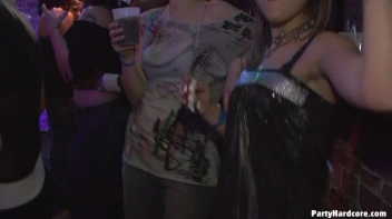 Party Hardcore Vol. 48 Part 5 - Main Edit Screencap 5 on www.sinx.com