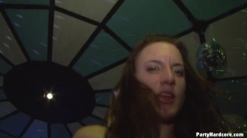 Party Hardcore Vol. 48 Part 5 - Main Edit Screencap 50 on www.sinx.com