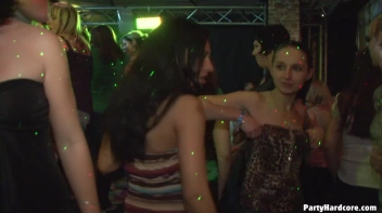 Party Hardcore Vol. 48 Part 5 - Main Edit Screencap 52 on www.sinx.com