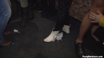 Party Hardcore Vol. 48 Part 5 - Main Edit Screencap 54 on www.sinx.com