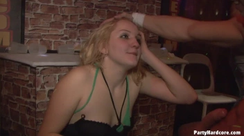 Party Hardcore Vol. 48 Part 5 - Main Edit Screencap 68 on www.sinx.com