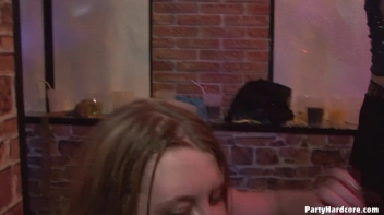 Party Hardcore Vol. 48 Part 5 - Main Edit Screencap 72 on www.sinx.com