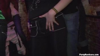 Party Hardcore Vol. 48 Part 5 - Main Edit Screencap 77 on www.sinx.com