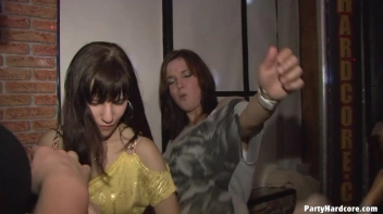 Party Hardcore Vol. 48 Part 5 - Main Edit Screencap 12 on www.sinx.com