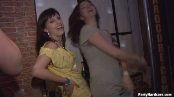 Party Hardcore Vol. 48 Part 5 - Main Edit Screencap 13 on www.sinx.com