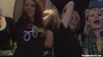 Party Hardcore Vol. 48 Part 5 - Main Edit Screencap 14 on www.sinx.com