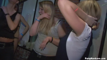 Party Hardcore Vol. 48 Part 5 - Main Edit Screencap 15 on www.sinx.com