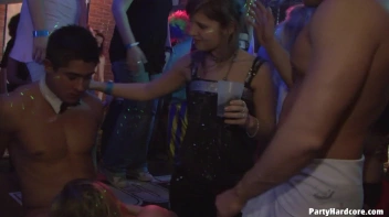 Party Hardcore Vol. 48 Part 5 - Main Edit Screencap 24 on www.sinx.com