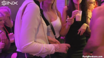 Party Hardcore Gone Crazy Vol. 45 Part 3 - Cam 2 Screencap 87 on www.sinx.com