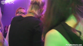 Party Hardcore Gone Crazy Vol. 45 Part 3 - Cam 2 Screencap 97 on www.sinx.com