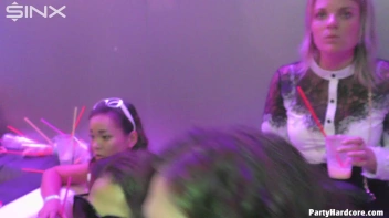 Party Hardcore Gone Crazy Vol. 45 Part 3 - Cam 2 Screencap 106 on www.sinx.com
